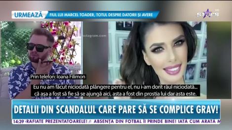 Star News. Ioana Filimon a dispărut din nou. Ultimul mesaj al vedetei