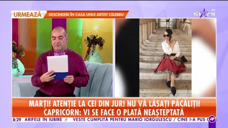 Star Matinal. Horoscopul Zilei - 10 septembrie 2019. O zi mai liniștită, melancolică