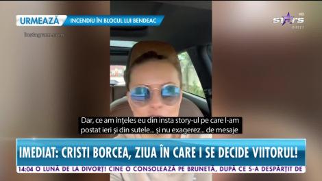 Simona Gherghe, momente cumplite în fața grădiniței fetiței ei. Ce i s-a întâmplat. „Am văzut!”