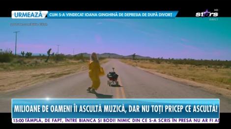 Star News. Povestea neștiută a artistei Billie Eilish. De ce boală suferă cântăreața