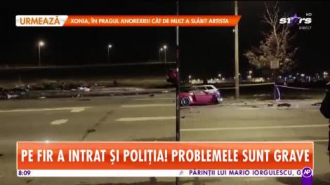 Star Matinal. Părinţii lui Mario Iorgulescu, gest extrem pentru a-şi salva fiul