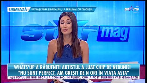 Star News. Claudia Pătrăşcau şi soţul ei ajung la tribunal cu divorţul. Artista îi cere o parte din avere soțului bogat