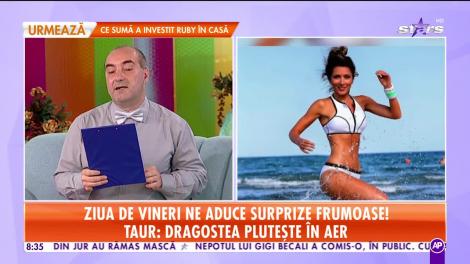 Star Matinal. Horoscopul Zilei - 12 septembrie 2019. Dragostea pluteşte în aer pentru nativii taur
