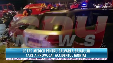 Star News. Mario Iorgulescu, în continuare în stare critică. Ce fac medicii pentru salvarea lui