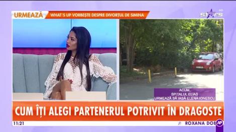 Star Matinal. Cum să-ți alegi partenerul potrivit în dragoste