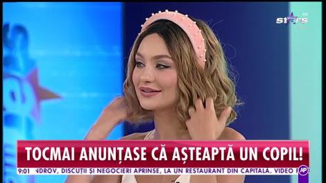 Echipa de la Star Matinal de weekend are o nouă asistentă sexy!