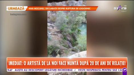 Maria Ilioiu, ispita de la ”Insula Iubirii”, a plecat în vacanță cu iubitul ei! Ce destinație exotică au ales cei doi