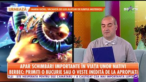 Horoscopul de duminică, 15 septembrie. Peștii scapă de o perioadă grea