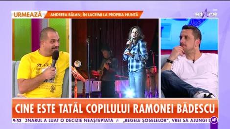 Star Matinal. Ramona Bădescu, însărcinată la 50 de ani!
