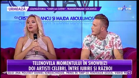 Roxana, Prințesa Ardealului, cerută în căsătorie, în direct: O să avem un băiețel