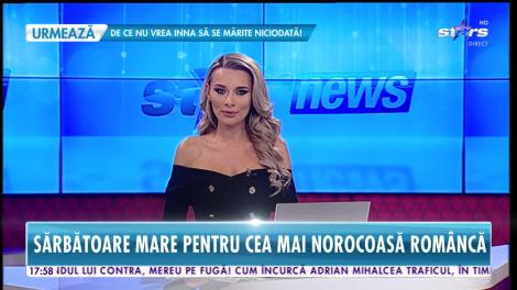 Star News. Ela şi Anil Arjandas au sărbătorit doi ani de când şi-au unit destinele. Mesajul emoționant al Elei