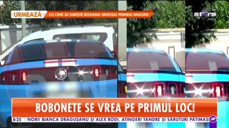 Mihai Bobonete a comis-o! Actorul a făcut o aroganţă de zile mari în trafic