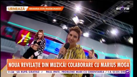 Star Matinal. Sebastian Dobrincu - On Your Mind