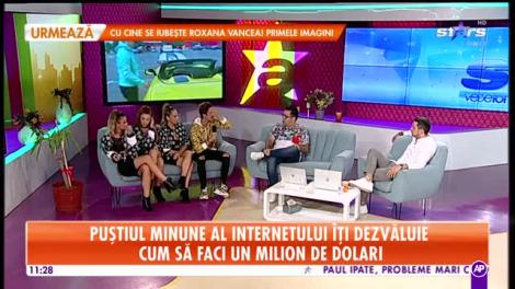 Sebastian Dobrincu îți dezvăluie cum să faci un milion de euro. Șeful Facebook l-a vrut în echipa lui