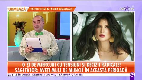 Horoscopul Zilei - 18 septembrie 2019. Zi cu tensiuni și decizii radicale!