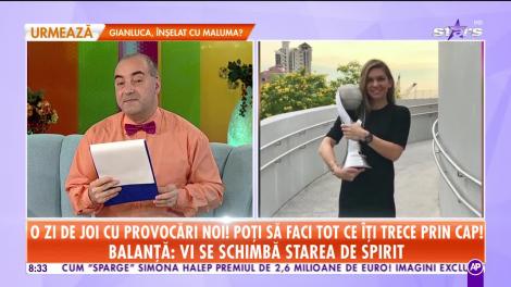 Horoscopul Zilei - 19 septembrie 2019. Gemeni: Faceți un bilanț sufletesc