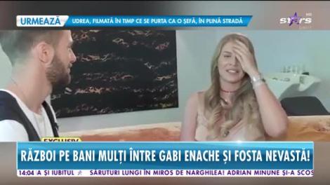 Război pe bani mulţi între un celebru fotbalist şi fosta nevastă! Au divorţat, dar se luptă în tribunale pentru o avere!