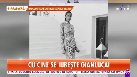 Star Matinal! Ea este noua iubită a lui Gianluca Vacchi!