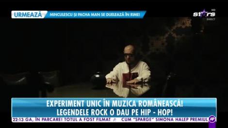 Răi da Buni. Pacha Man x Cristi Minculescu & Valter & Boro - Unde inima mea bate