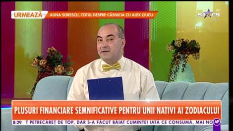 Horoscopul Zilei - 20 septembrie 2019. Rac: Oboseală își spune cuvântul în tot ce faceți