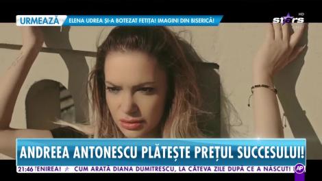 Răi da Buni. Andreea Antonescu - Iubirea pe acte