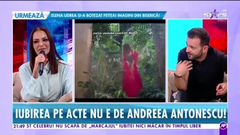Răi da Buni. Andreea Antonescu, perioadă plină de schimbări: Vorbesc aproape în fiecare zi cu fostul meu soț