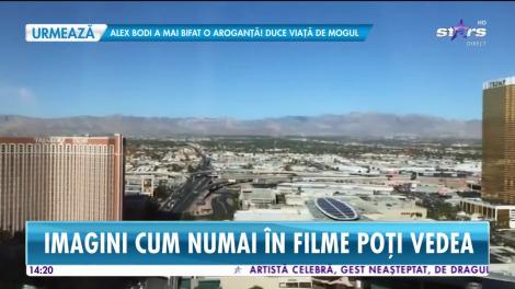 Star News. Andreea Bănică și soțul, vacanță de lux în Los Angeles