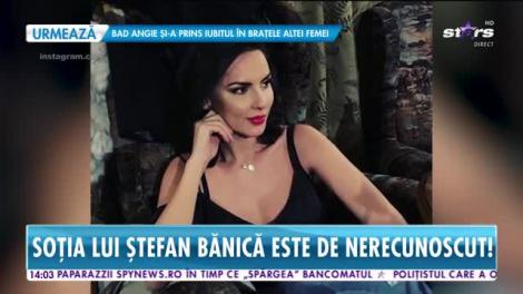 Star News. Cum arată Lavinia Pârva, la scurt timp după ce a născut