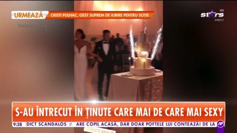 Star Matinal. Femeia care are grijă de toate vedetele s-a căsătorit