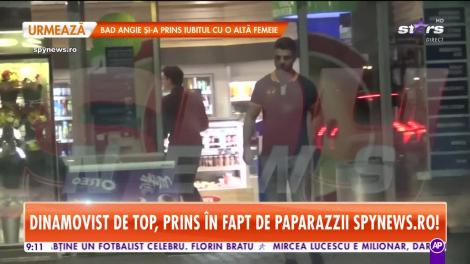 Star Matinal. Ce făcea Florin Bratu, când credea că nu îl vede nimeni