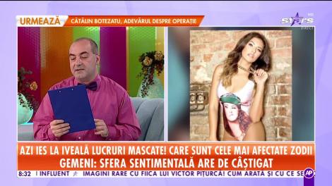 Horoscopul Zilei - 23 septembrie 2019. Ies la iveală lucruri mascate! Care sunt cele mai afectate zodii