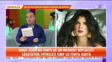 Horoscopul Zilei - 24 septembrie 2019. Berbecii au succes într-o negociere