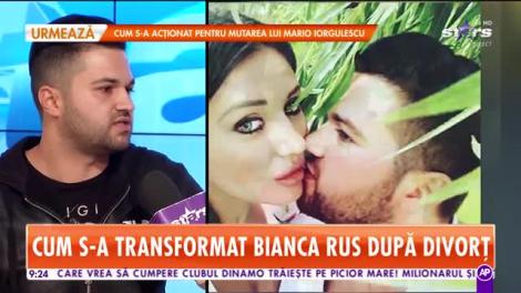 Bianca Rus, de nerecunoscut după ce și-a făcut operație de micșorare a stomacului! Cum arată după ce a slăbit 50 de kilograme