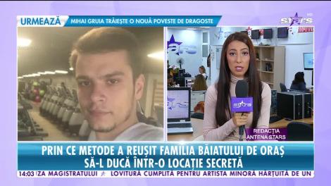 Star News. Cum a fost scos Mario Iorgulescu din țară fără știrea anchetatorilor