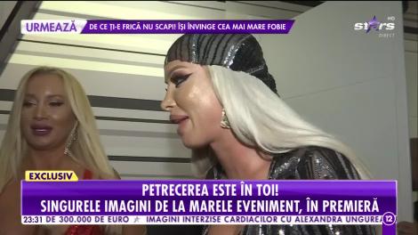 Adrian Minune, naş de ziua lui! Celebrul artist a pierdut numărătoarea finilor pe care îi are!