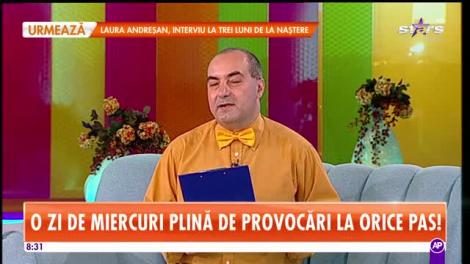 Horoscopul Zilei - 25 septembrie 2019. O zi plină de provocări la orice pas