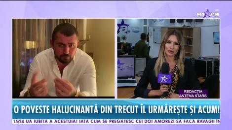 Star News. Povestea ascunsă a milionarul turc acuzat că a sechestrat-o pe Ioana Filimon