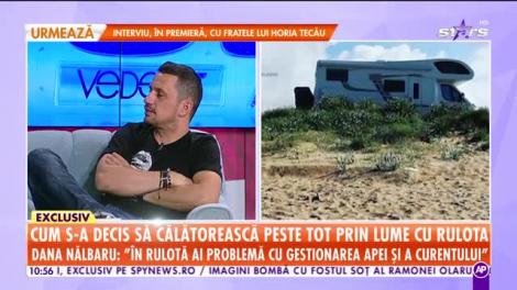 Star Matinal. De ce a ales Dana Nălbaru ca fiica ei să facă școala acasă: Încerc să-mi adaptez metoda de educație după nevoile fiecărui copil