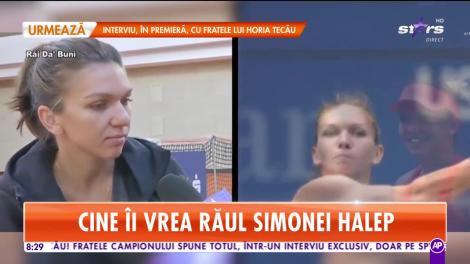 Cine îi vrea răul Simonei Halep?! Sportiva este implicată într-un scandal uriaș și va trebui să apară în fața instanţei de judecată