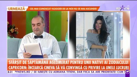 Horoscopul Zilei 27 septembrie 2019. Sfârșit de săptămână aglomerat pentru unii nativi ai zodiacului