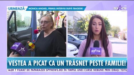 Vestea incredibilă! Răzvan Ciobanu a fost executat silit după ce a murit! Ce se întâmplă acum cu familia creatorului de modă