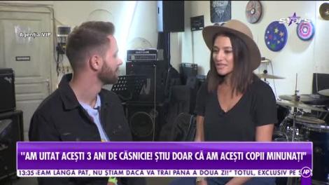 VedeTop. Confesiunea dureroasă a Claudiei Pătrăşcanu