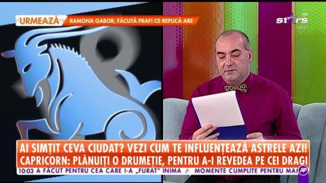 Horoscopul Zilei 28 septembrie 2019. Gemeni: O perioadă minunată în sfera sentimentală