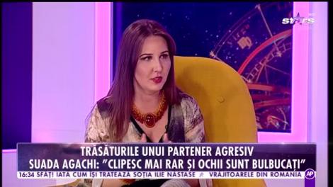 Lumea Nevăzută. Arta citirii chipului: trăsăturile partenerului violent