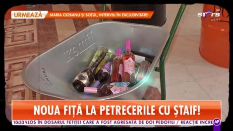 Star Matinal. Primul atelier de cocktail-uri realizate cu vin spumant