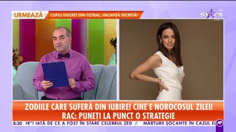 Horoscopul Zilei 01 octombrie 2019. Zodiile care suferă din iubire