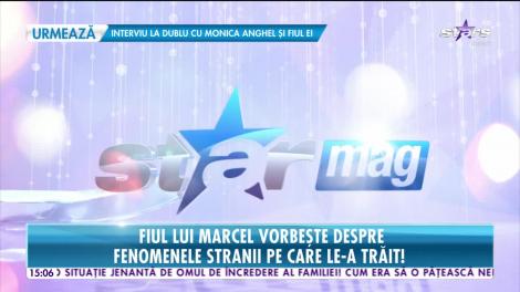 Semne din lumea de dincolo pentru apropiaţii lui Marcel Toader!