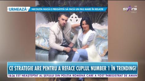 Răsturnare de situație! Culiță Sterp o vrea înapoi pe Carmen de la Sălciua?! Ce strategie urmează ca s-o recucerească