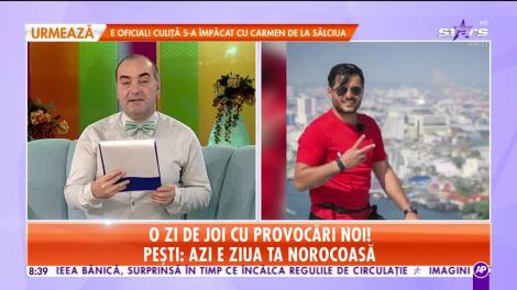 Horoscopul Zilei 3 octombrie 2019 - Vărsătorii câștigă o sumă importantă de bani
