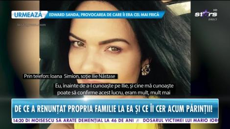 Soţia lui Ilie Năstase a dezvăluit de la cine are hainele şi accesoriile de lux pe care le poartă